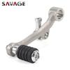 Left Shift Lever For YAMAHA MT09 FZ09 FJ09 MT-09 Tracer 900/GT XSR900 2014-2020 Motorcycle Gear Change Mechanism Shifter Pedal