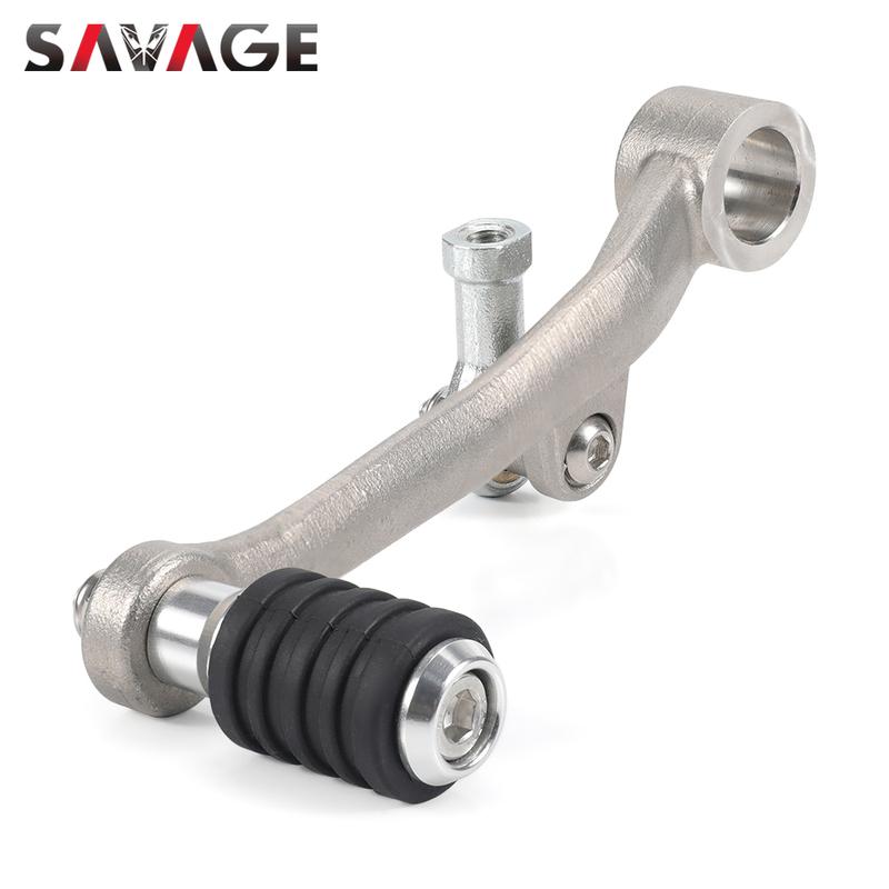 Left Shift Lever For YAMAHA MT09 FZ09 FJ09 MT-09 Tracer 900/GT XSR900 2014-2020 Motorcycle Gear Change Mechanism Shifter Pedal