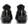 Nike Zoom Mercurial Superfly 9 Pro AG Pro Shadow Pack Męskie Buty Sportowe Czarne Hyper-Royal Chrom DJ5596-040