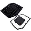AP01 Transmission Oil Pan + Oil Filter + Gasket 52852912AC for Dodge Ram Jeep Wrangler Chrysler