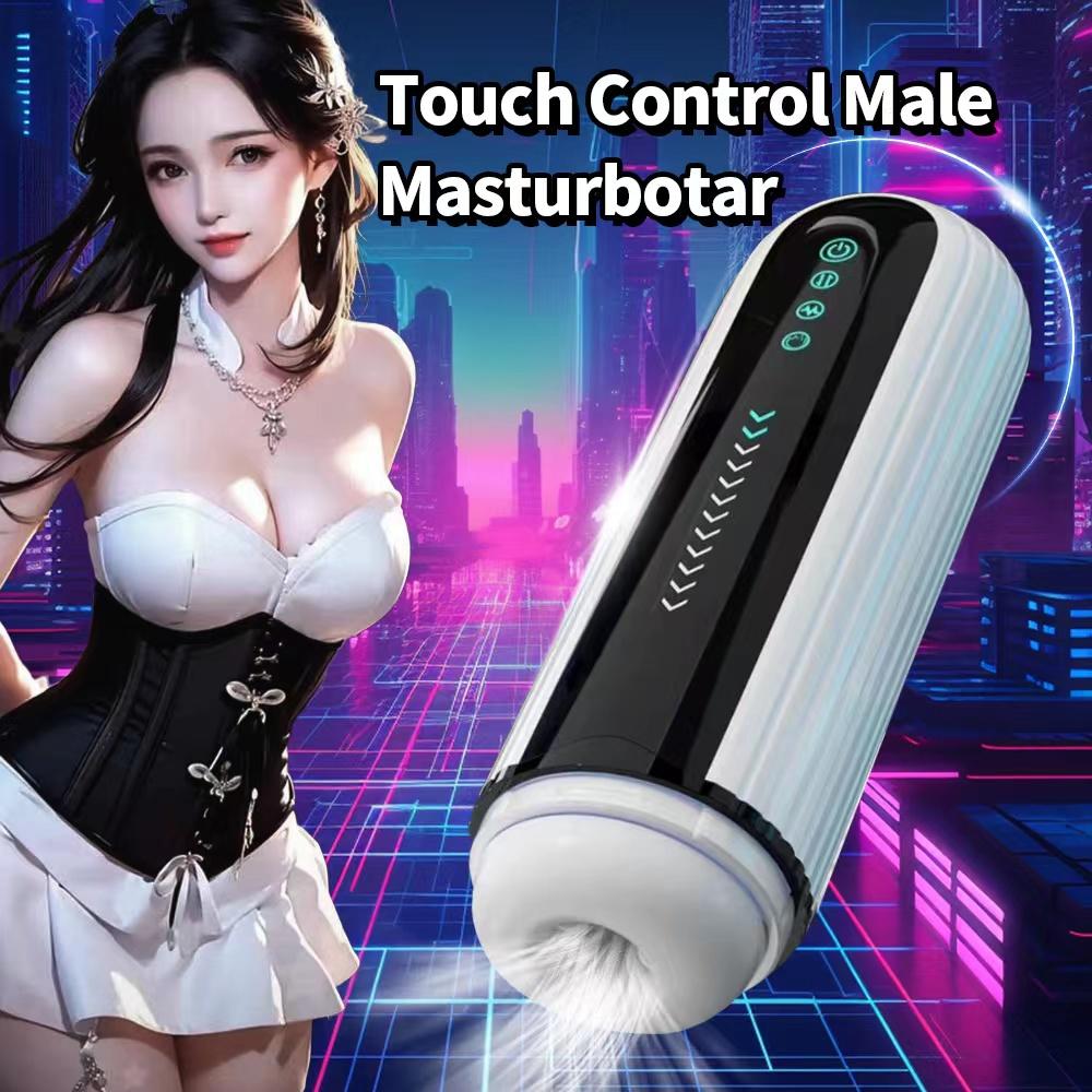 2025 РќРѕРІС‹Р№ С‚РµР»РµСЃРєРѕРїРёС‡РµСЃРєРёР№ Р°РІС‚РѕРјР°С‚РёС‡РµСЃРєРёР№ РјСѓР¶СЃРєРѕР№ РјР°СЃС‚СѓСЂР±Р°С‚РѕСЂ Cup Heat Man 18+ РњР°С€РёРЅР° РґР»СЏ РјР°СЃС‚СѓСЂР±Р°С†РёРё РћСЂР°Р»СЊРЅС‹Р№ РјРёРЅРµС‚ Р’Р°РіРёРЅР° РљРёСЃРєР° Р’Р·СЂРѕСЃР»С‹Р№ РїСЂРѕРґСѓРєС‚ РЎРµРєСЃ-РёРіСЂСѓС€РєРё РґР»СЏ РјСѓР¶С‡РёРЅ