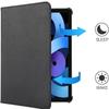 360 Degree Rotating Case for IPad(A16)11th 11 2025 A3354 A3355 A3356 Smart Cover IPad 11 10th 2022 10.9"A2696 A2757 A2777 Fundas