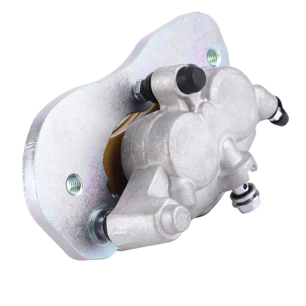 Rear Right Brake Caliper with Pads 705601515 Brake Caliper Assembly for Maverick X3 Turbo 2017?2022