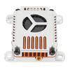 1.2G VTX 2W Switchable Video Transmitter Transmitting Module Good Heat Dissipation FPV Drone Transmitting Module for Replacement Accessory