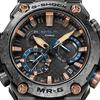 Casio G-SHOCK Herren 200M Wasserdicht Analog Stoßfest Quarz Uhr MRG-B2000R-1A