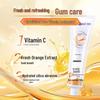 Shuke Plant Extract Whitening Toothpaste