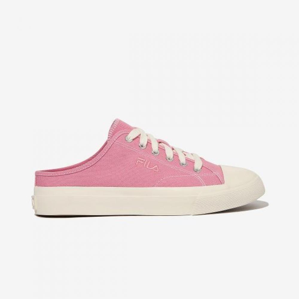 Fila Classic Kicks B Mule V3 PinkPinkPink250 4300₽