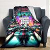 Gta Blanket Ultra-Soft Perfect for Bed Bedding Office for All Occasions Digital Print Gifts For Family Or Friends