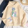 Omori Amusing Games Hoodie Printed Sportswear Unique Hot Selling Autumn and Winter Pullover Cartoon Popular Men Pullover