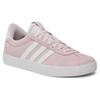 Adidas Vl Court 3.0 Almost Pink Cloud White Women's Sneakers ID6281