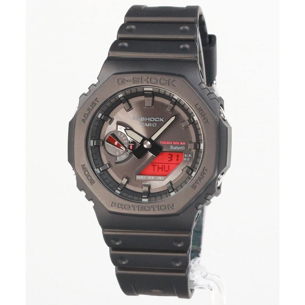 

Casio G-Shock Аналогово-цифровые GA-B2100BBR-1AJF