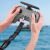 Remote Control Accessory Shoulder Strap  for Avata 2 Adjustable Neck Strap for Enhances Flight Comfort