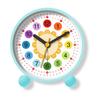 Children's Educational Alarm Clock - Self-Discipline Wake-Up Tool for Boys & Girls