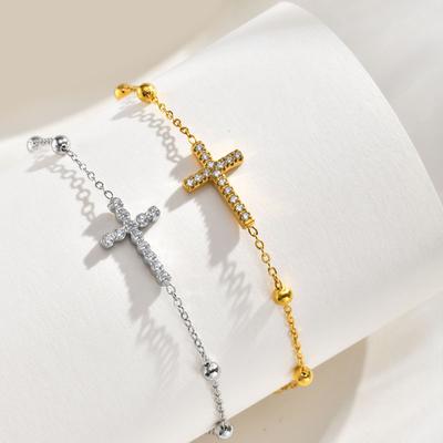 Braceletes – Pulseiras de cadeia
