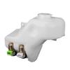 Windshield Washer Container Wiper Fluid Reservoir Cleaning Bottle WWB2HPK-NI020 For DA Y60 Long Distance Driving Needs