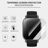 9H Premium Tempered Glass for Xiaomi Redmi Watch 5 Lite / Active Smart Watch Clear HD Glass Screen Protector Film Accessories