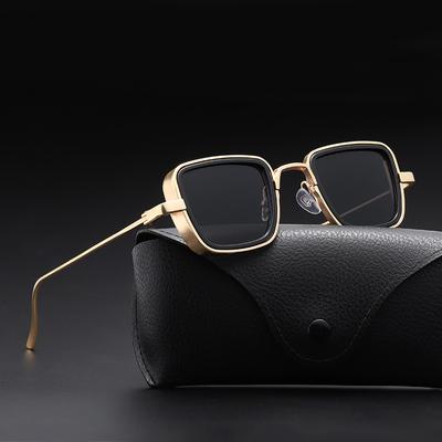 Brillen & Accessoires – Sonnenbrillen