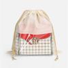 Dust Bag Durable Multipurpose Innovative Exclusive Fashionable Top Breathable Cloth Bag For Delicate Models Drawstring Bag Trend