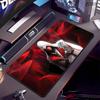 900x400 Large Mouse Pad A-Assassin S -Creed Gaming Mousepad Speed Desk Mat Laptop Gaming Mats For Office Carpet Desk Accessories