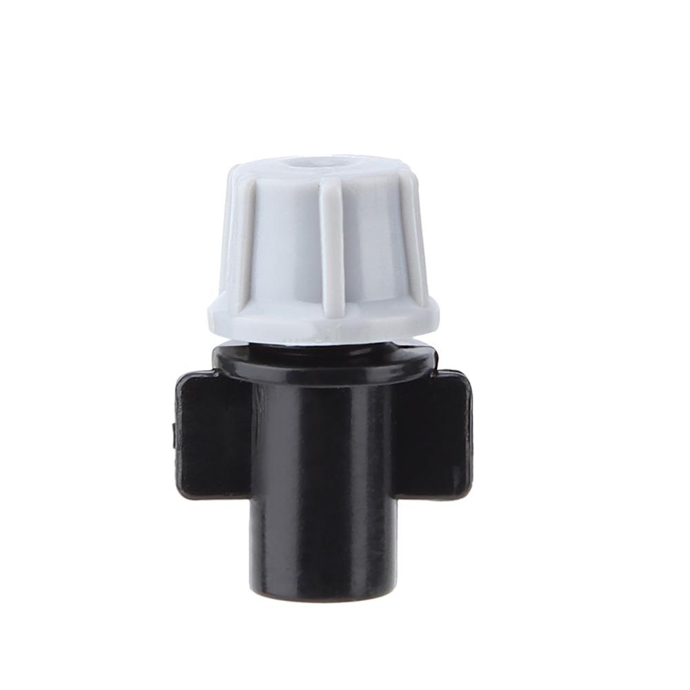 4/7 Mm Tubing Irrigation Set PVC,Plastic Irrigation System Garden Tool  Potted Plant Watering