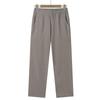 Women's Thin Plus Size High Waist Pants Middle Aged Female Loose Casual Trousers