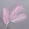 Dypsis Artificial Lutescens Palm Leaf Soft Rubber Leaves With Durable Material