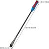 Car Motorcycle Bike Heavy Duty Tire Spoon Lever Bar Chrome Vanadium Steel Anti Slip Handle Professional Tire Repair Tools