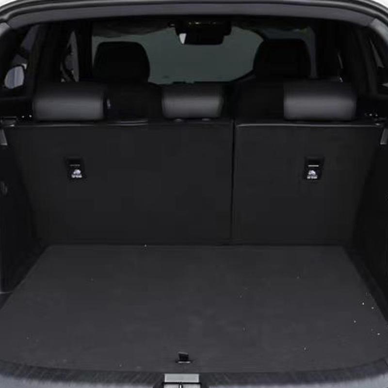 Rear Trunk Cover Curtain Trunk Storage Partition Interior Modification Accessories Suitable For 2025-2026 BYD Sea Lion 06dmi/EV