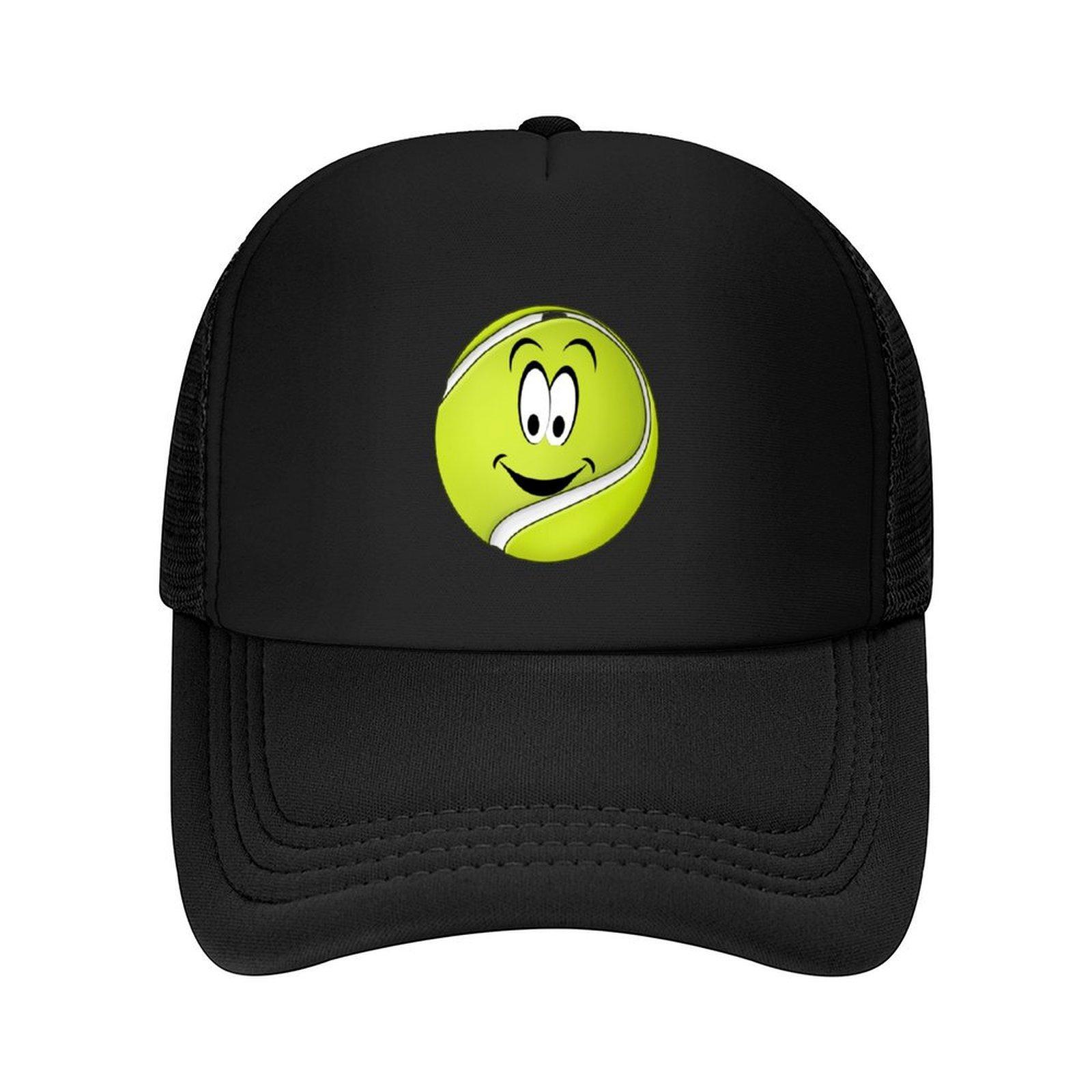 

tennistennis ballsport Baseball Cap summer hat sun hat Golf Wear funny hat Womens Hats 2025 Mens