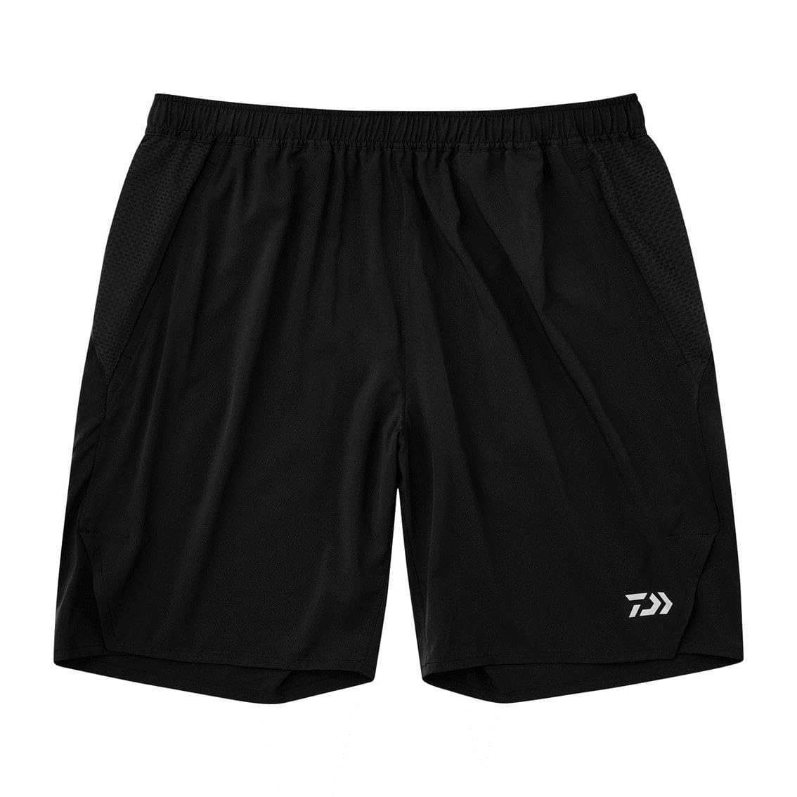 Light Boat Shorts Black M [Daiwa] DP-8926 чёрный