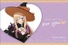 Movic That Doll Falls in Love Greeting Set Umi Yume and Halloween big paper Dress-Up (acrylic figure, towel, postcard) Acrylic, cotton,