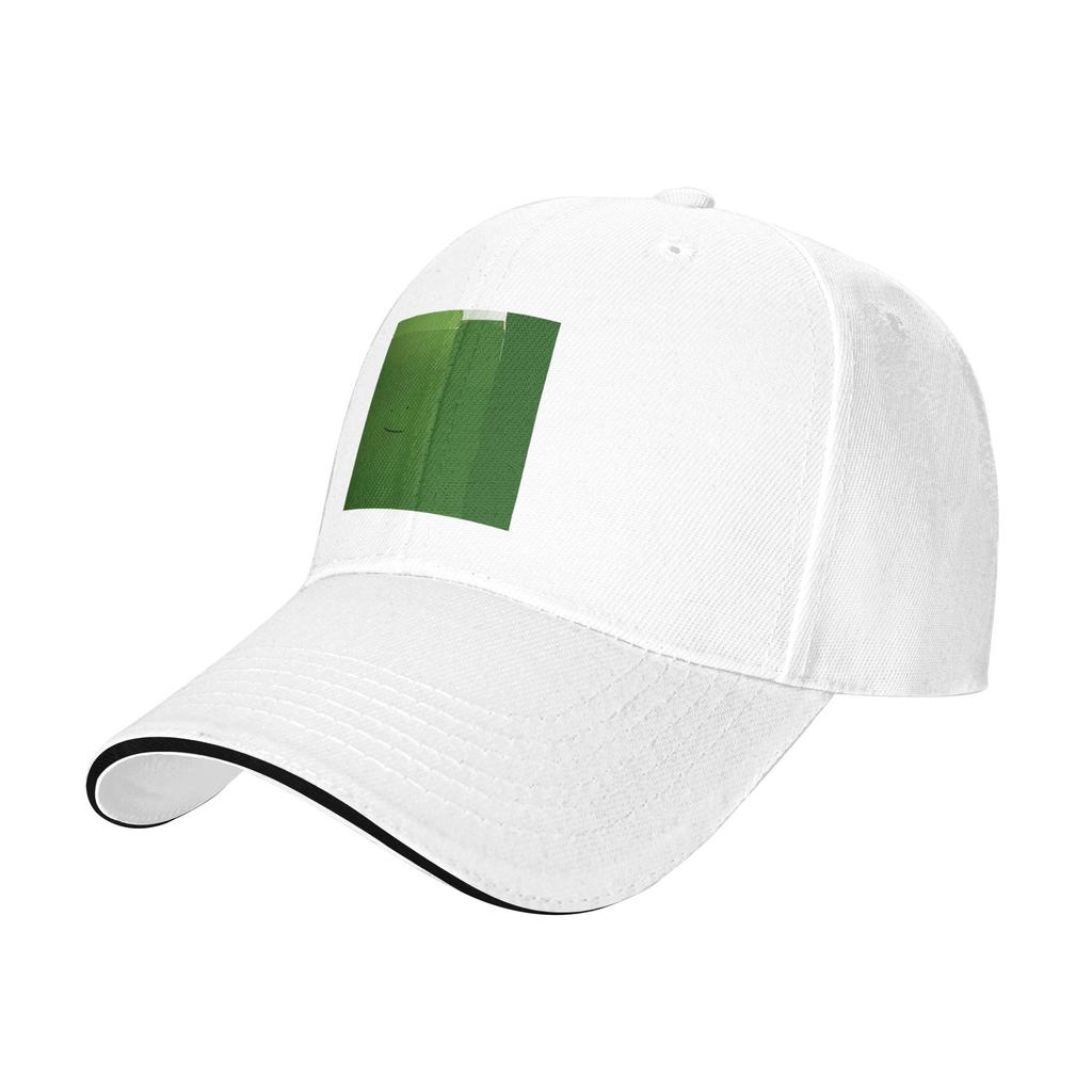Liam Plecak from HFJone (SMILE) Cap Fashion Casual Baseball Caps Adjustable Hat Hip Hop Summer Unisex Baseball Hats Customizable