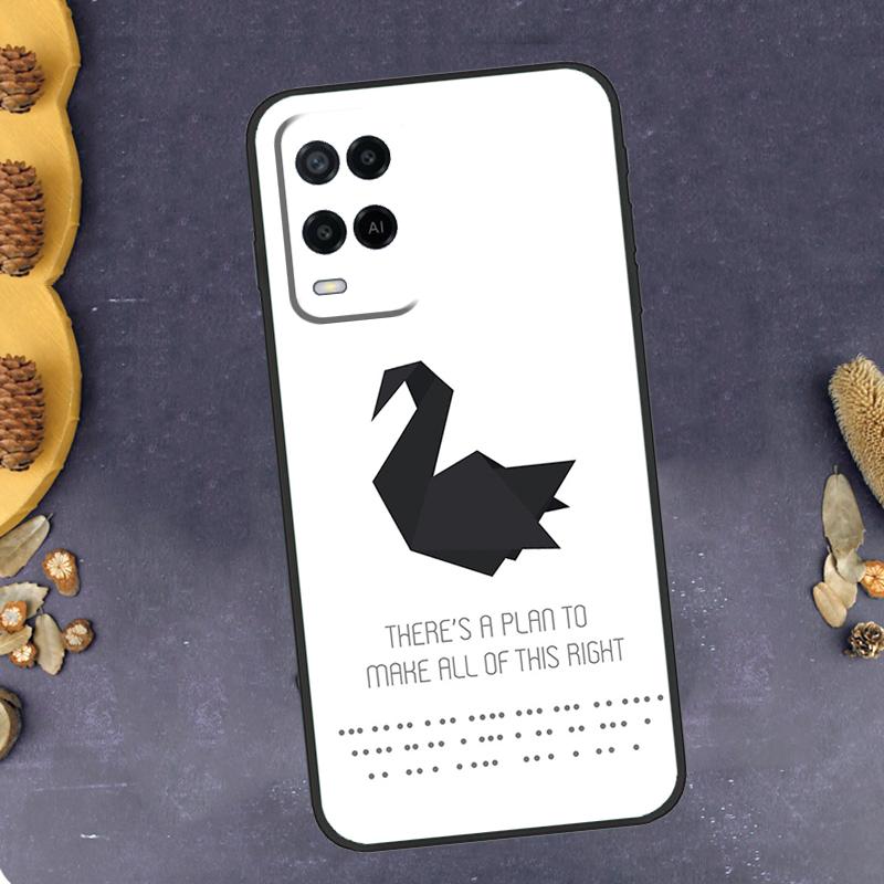 Prison Break TV Show Phone Case For Oppo A40 A60 A80 A78 A98 A18 A38 A58 A74 A94 A54 A16 A76 A96 A15 A17 A77 A57S