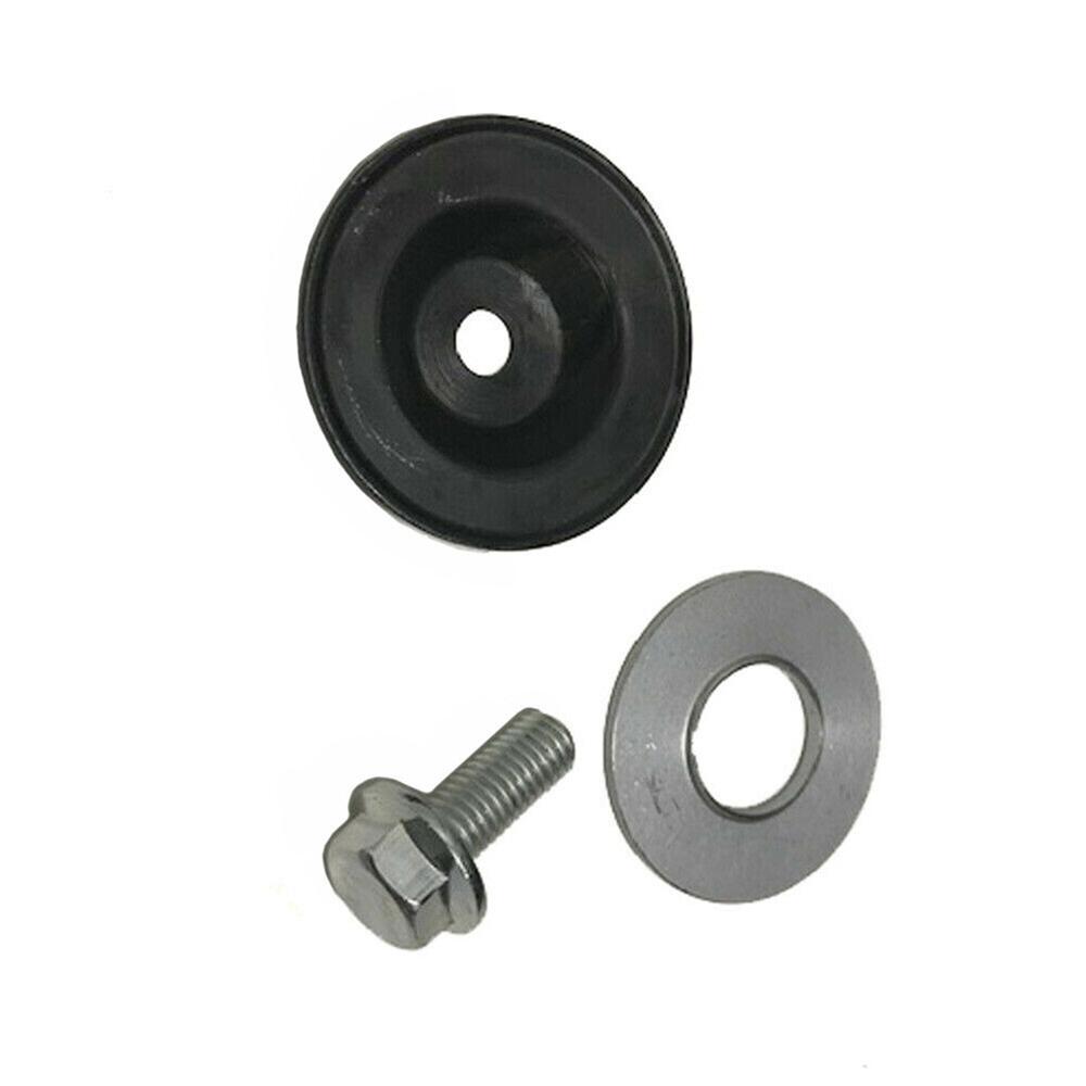 3Pcs Shift Linkage Bushing Bolt Washers Kits For Acura Integra Honda Civic 5SPD