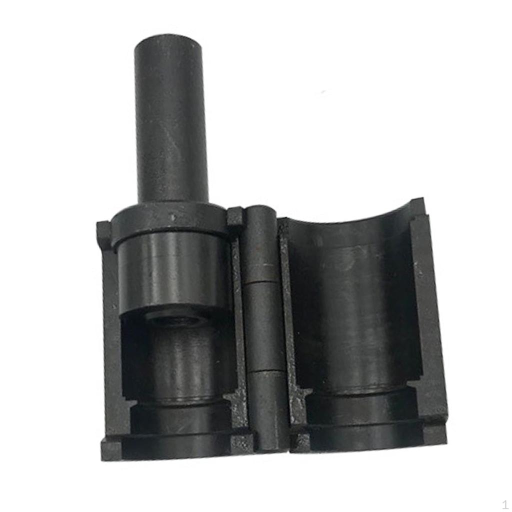 Corrugated Bellows r Pipe Interface Maker 3/4'' 1/2'' 3/8'' 1'' Replacement Durable
