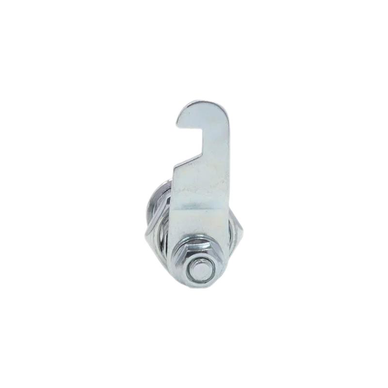 Zinc Alloy Key T Handle Cabinet Lock Industrial T-type Drawer Cabinet Door Lock for Electrical Panel Box
