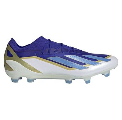 X Crazyfast Elite Messi FG Fußballschuhe