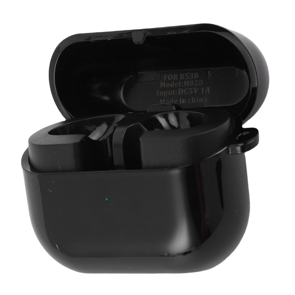 Estuche de Carga de Repuesto para Auriculares Buds 3 SM-R530 Carga Inalámbrica con Cable Estuche para Auriculares con Cable USB C Soporte Emparejamiento