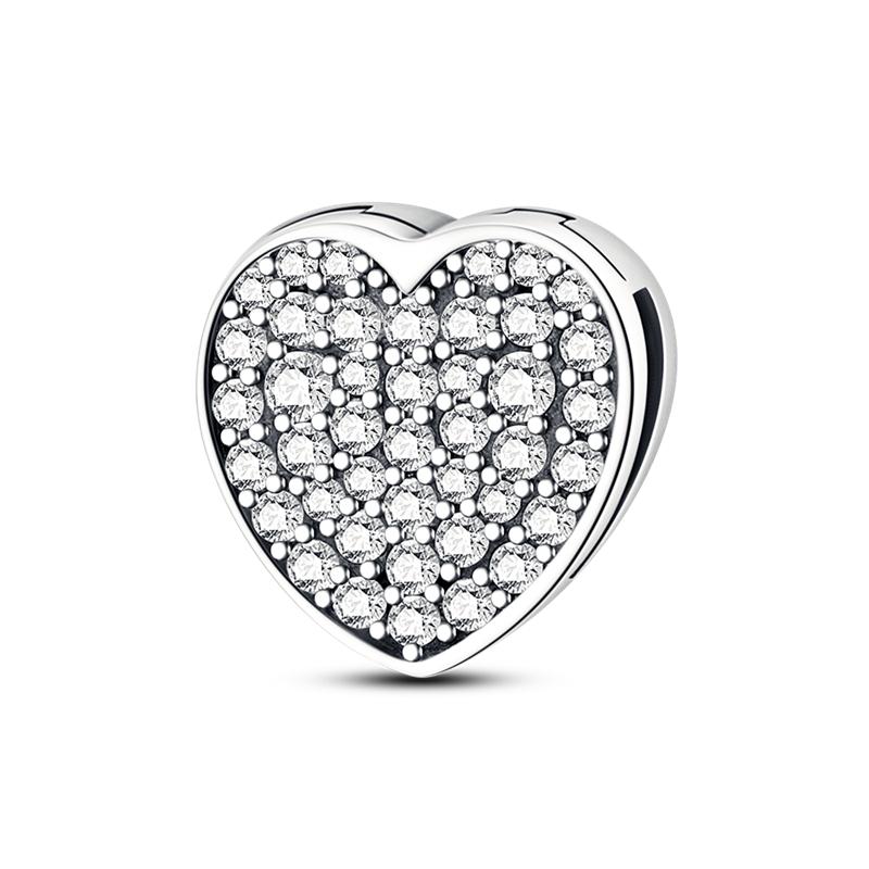 Mărgele Charm Pandantiv Noi din Argint Sterling 925 Linii Geometrice Se Potrivesc Brățării Originale DIY Pentru Confecționare Colier cu Pandantiv Femei