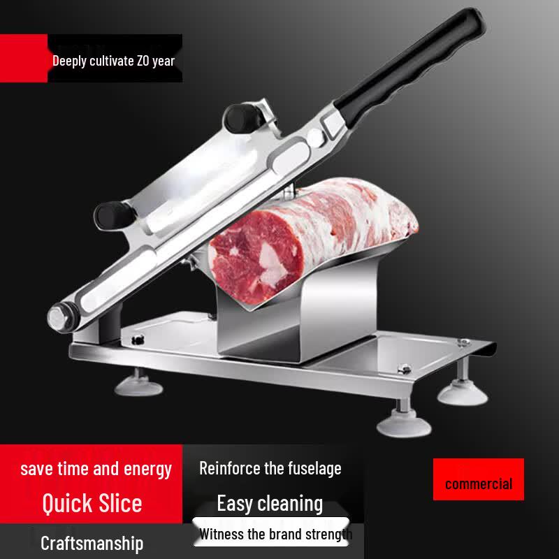 Sule Commercial Manual Food Slicer