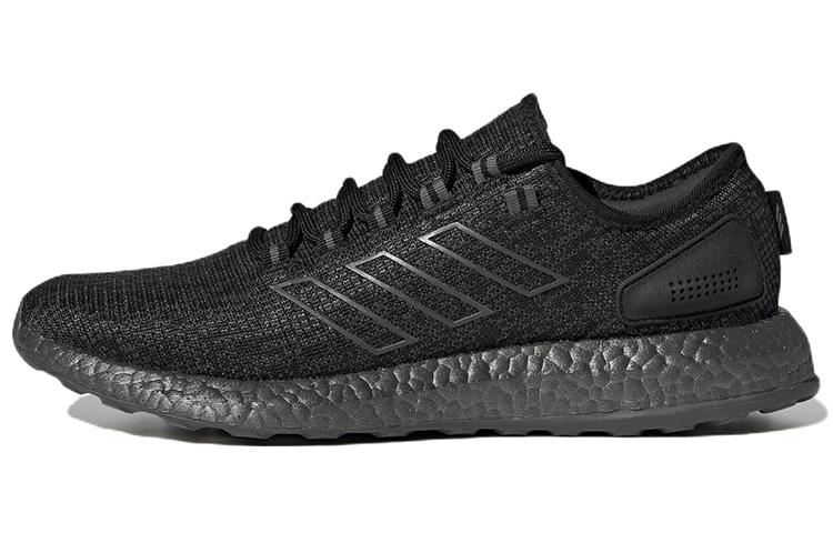Adidas PureBoost  Black Carbon  HP2621 42
