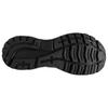 Brooks Ghost 14 Marathon Comfortable Durable Breathable Low-Top Casual Running Shoes Men sneaker Black 110369-020