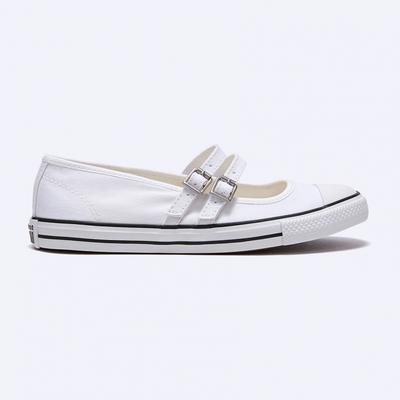 Chuck Taylor All Star Dainty Mary Jane Beyaz A11552c