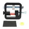 Sight Pusher Tool for 1911 Sight Beads Disassembly Tool with Tapered Slider Universal Front Rear Sight Pusher