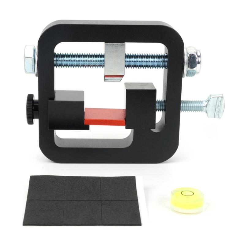 Sight Pusher Tool for 1911 Sight Beads Disassembly Tool with Tapered Slider Universal Front Rear Sight Pusher
