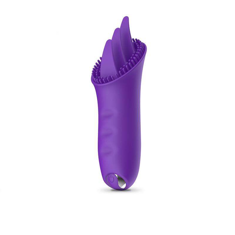 Tongue Licking Vibrator Pussy Simulation Female Masturbator Sex Toys for Women Clitoris Massage Couples Flirtation Sextoys