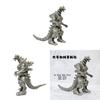 Mecha Godzilla Collectible Model Kit With Assembly For Movie Fans