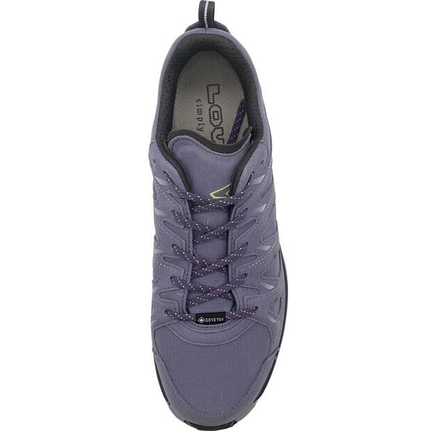 Треккинговые ботинки Lowa Innox Evo II GTX Multisportschuhe