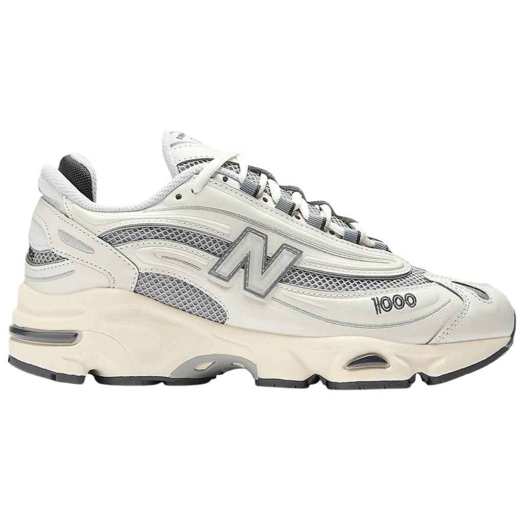 New Balance Unisex tenisky 1000 Sea Salt bílé M1000MEW