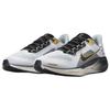 Nike Buty męskie Air Zoom Pegasus 41 Premium Białe Czarne Metaliczne Złoto Jasnosrebrne HQ2938-100